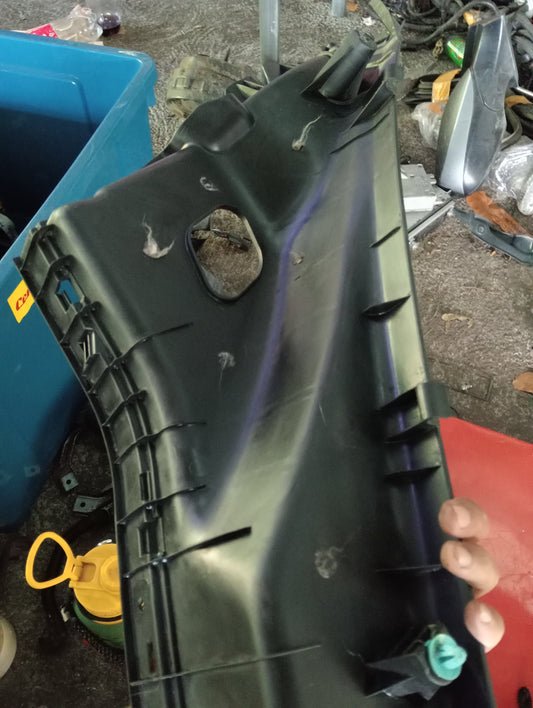 Hyundai Accent | 2016 | Interior Panel Cover