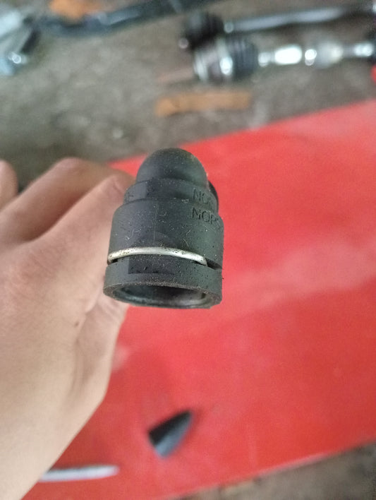 Hyundai Accent | 2016 | Intercooler Hose