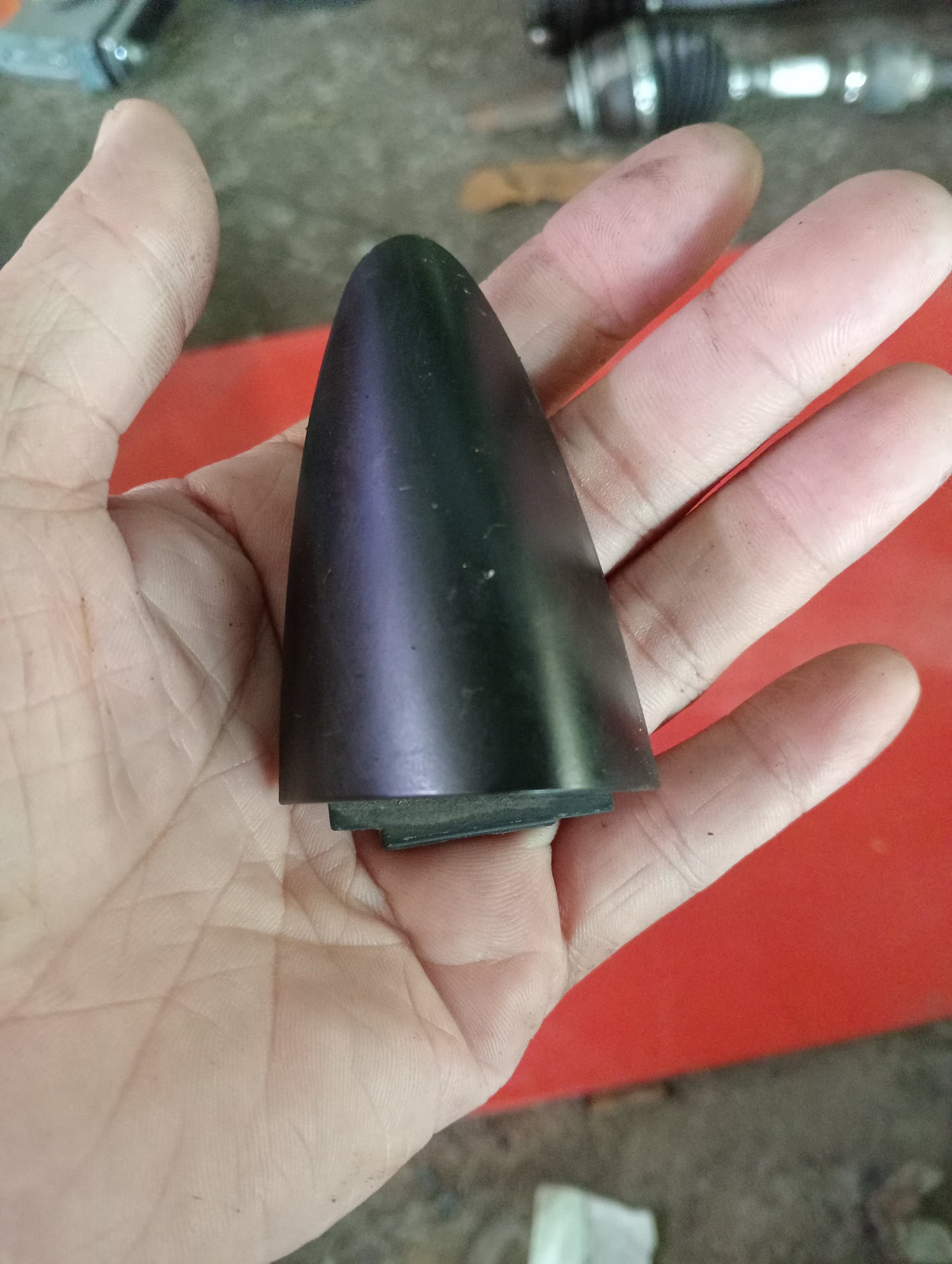 Hyundai Accent | 2016 | Outer Door Handle Cover