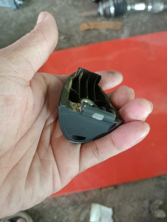 Hyundai Accent | 2016 | Outer Door Handle Cover