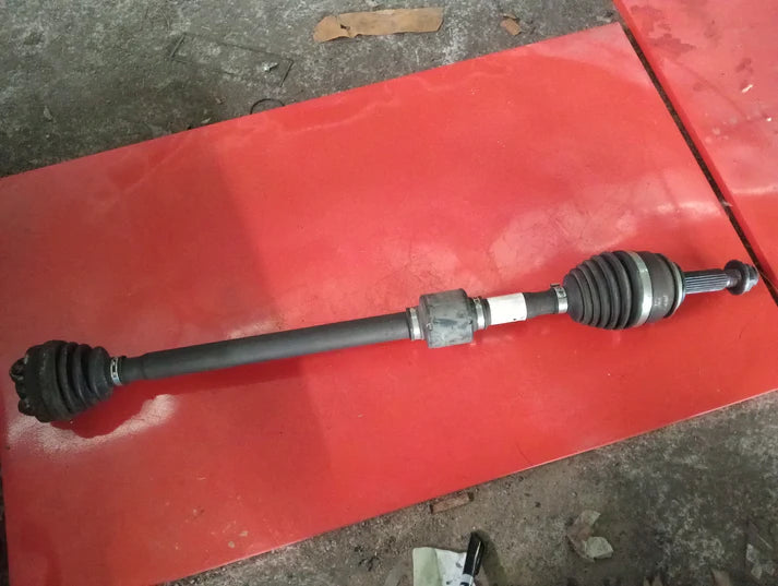 Cv Axle Shaft Drivetrain