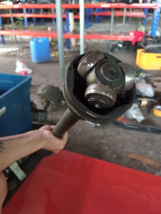 Hyundai Accent | 2016 | CV Joint