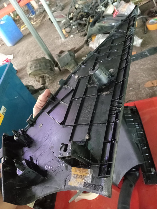 Hyundai Accent | 2016 | Driver Side Interior Trim Cover