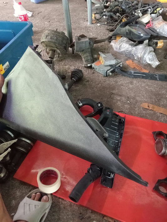 Hyundai Accent | 2016 | Passenger Side Interior Trim Cover