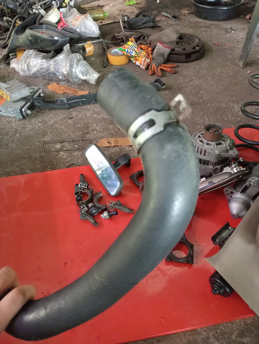 Hyundai Accent | 2016 | Diesel | Upper Radiator Hose