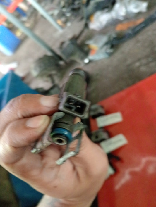 Chevrolet Optra | 1.6 | 1pc Injector