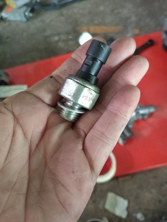 Chevrolet Optra | 1.6 | Pressure Switch