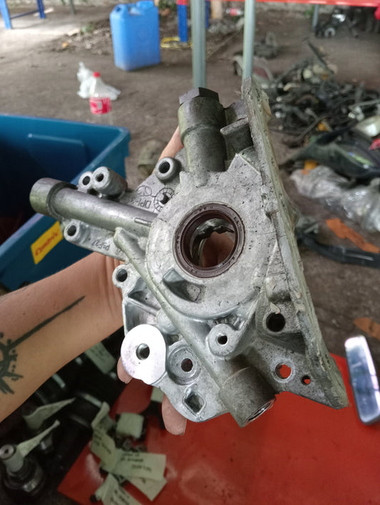 Chevrolet Optra | 1.6 | Oil Pump