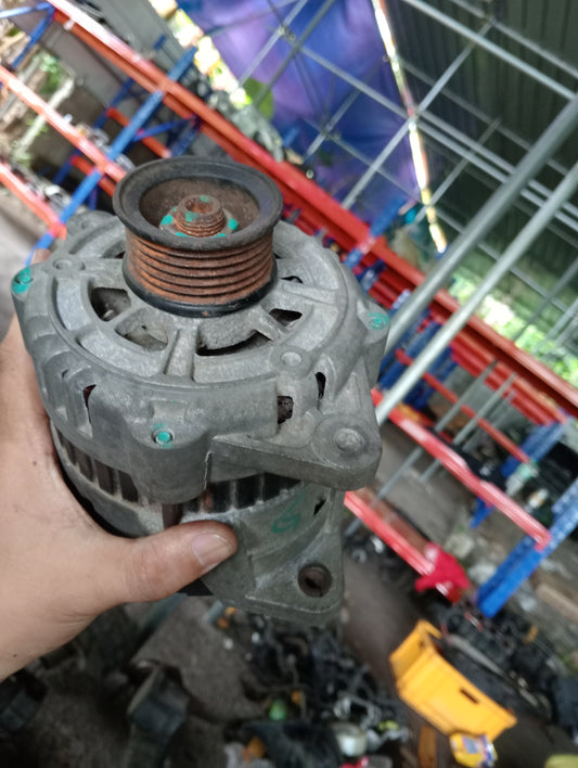 Chevrolet Optra | 1.6 | Alternator (3Pin)