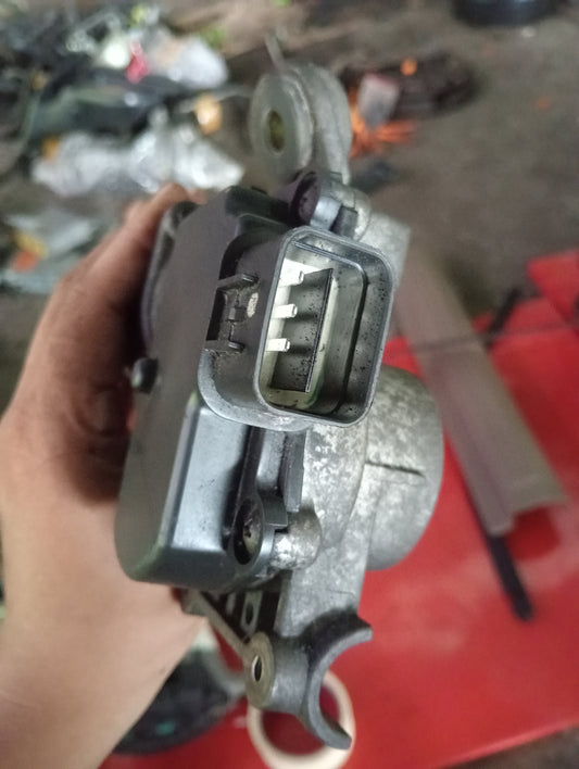 Chevrolet Optra | 1.6 | Wiper Motor