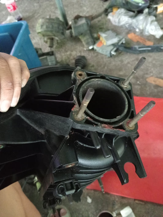 Chevrolet Optra | 1.6 | Intake Manifold