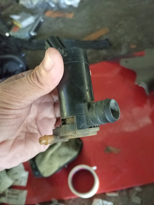 Chevrolet Optra | 1.6 | Washer Tank Motor