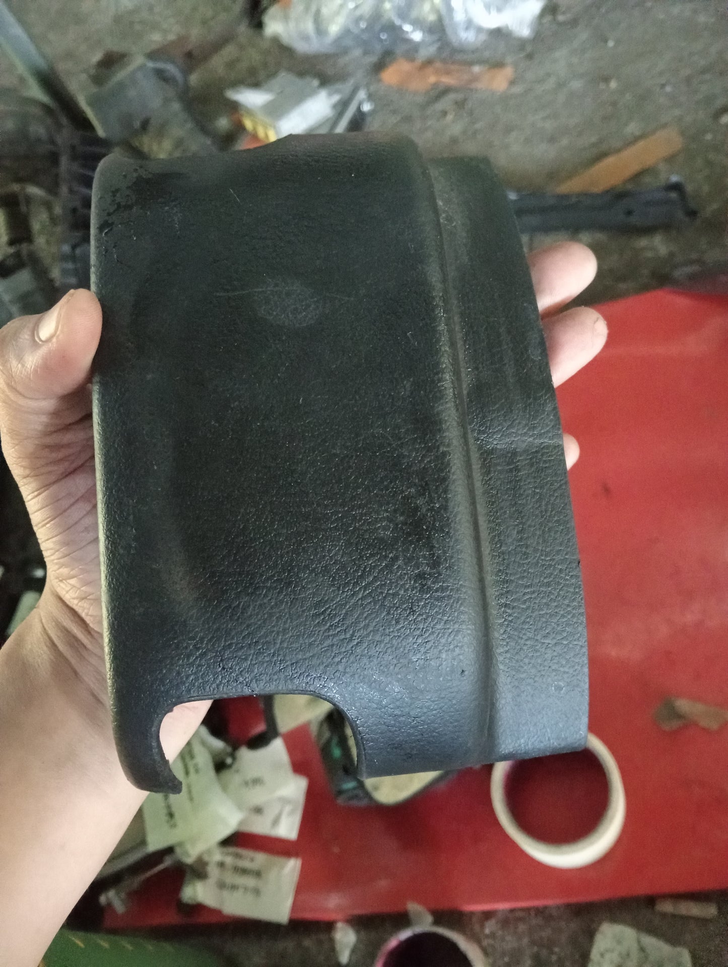 Chevrolet Optra | 1.6 | Steering Column Upper Cover