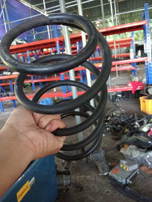 Chevrolet Optra | 1.6 | Rear Coil Spring