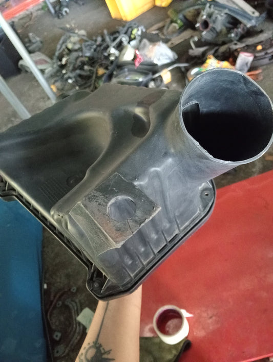 Chevrolet Optra | 1.6 | Air Filter Box