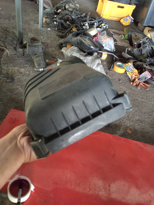 Chevrolet Optra | 1.6 | Air Cleaner Cover
