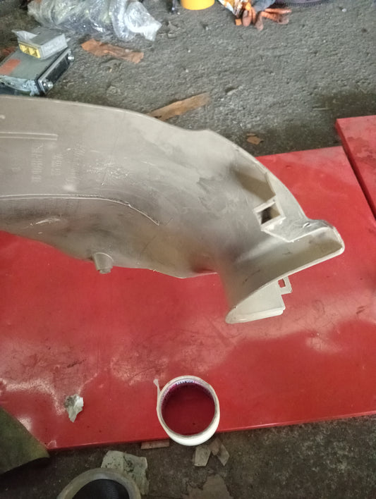 Chevrolet Optra | 1.6 | Driver Side Panel Cover