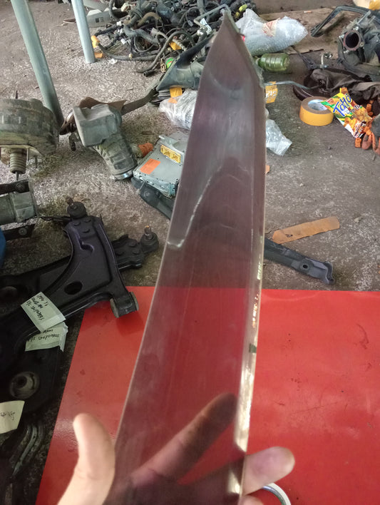 Chevrolet Optra | 1.6 | Front Passenger Side Rain Visor