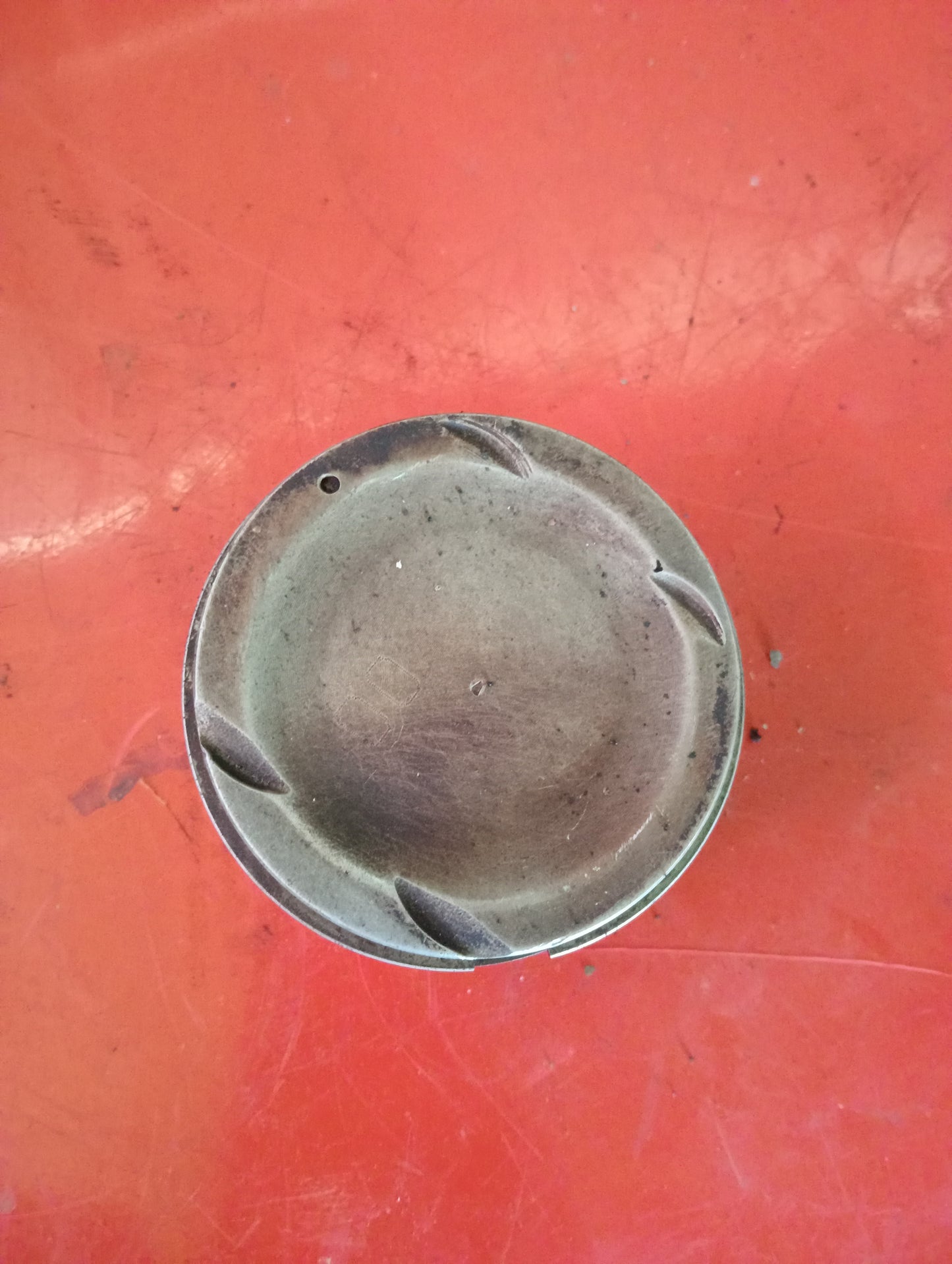 Chevrolet Optra | 1.6 | 1pc Piston