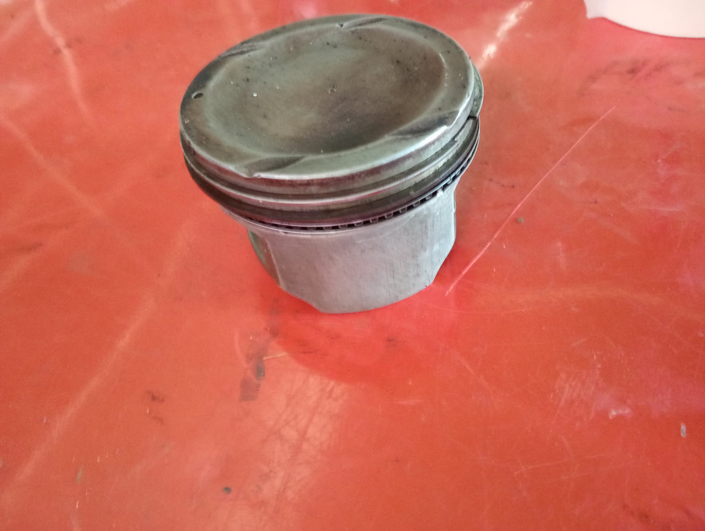 Chevrolet Optra | 1.6 | 1pc Piston