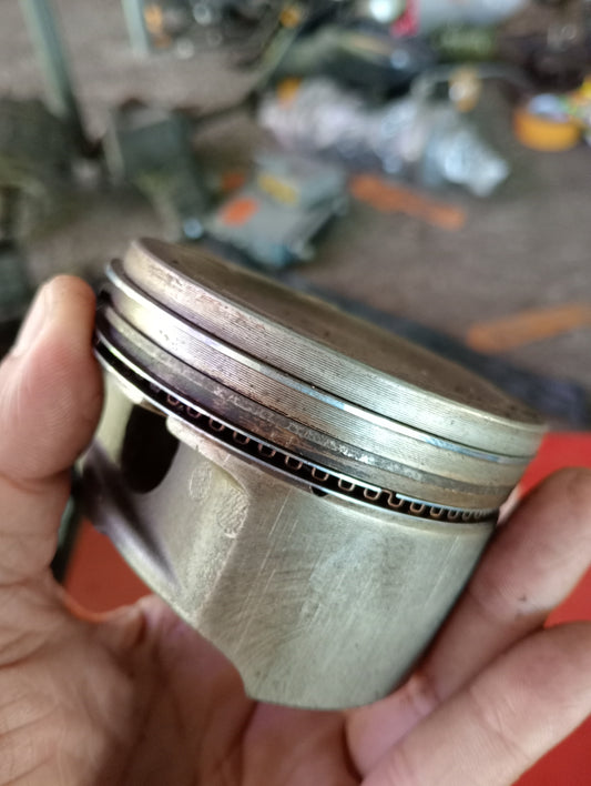 Chevrolet Optra | 1.6 | 1pc Piston