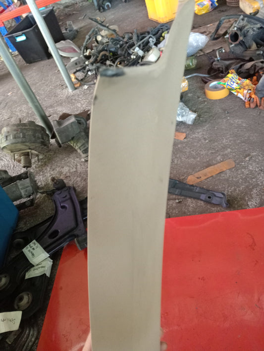 Chevrolet Optra | 1.6 | Passenger Side Interior Panel Cover