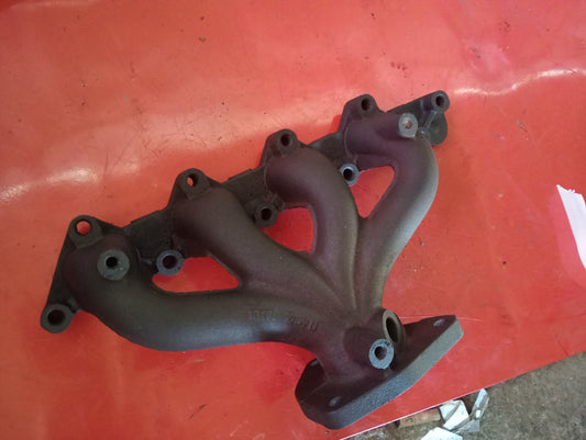 Chevrolet Optra | 1.6 | Exhaust Manifold