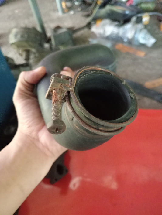 Chevrolet Optra | 1.6 | Lower Radiator Hose