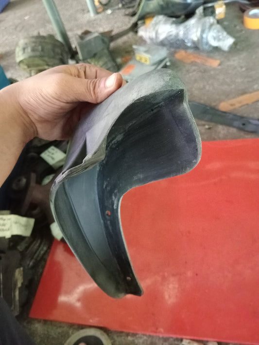 Chevrolet Optra | 1.6 | Mud Guard Passenger Side