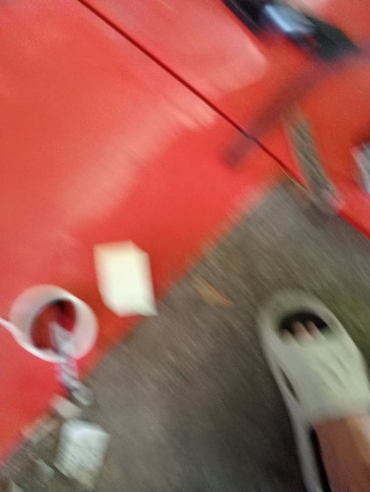 Chevrolet Optra | 1.6 | Alarm Relay