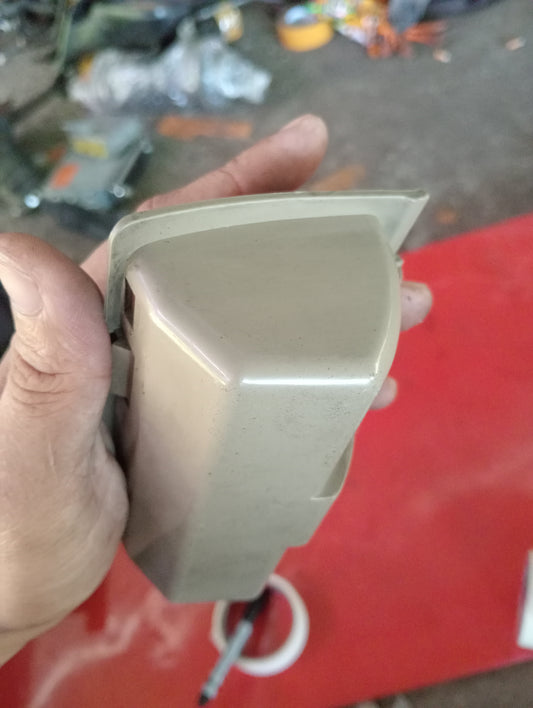 Chevrolet Optra | 1.6 | Coin Holder