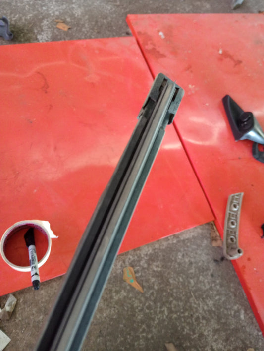 Chevrolet Optra | 1.6 | Wiper Arm Blade