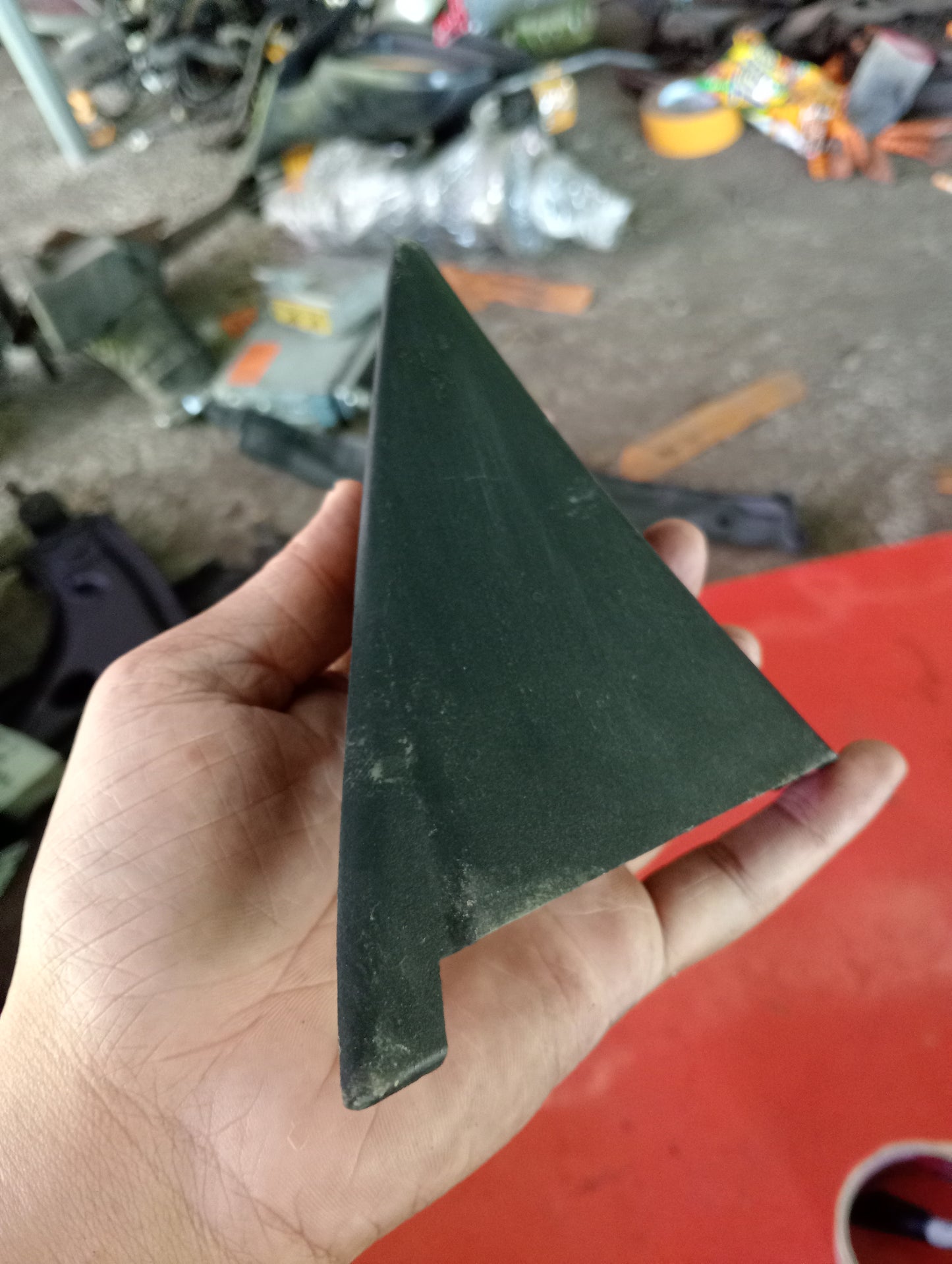 Chevrolet Optra | 1.6 | Driver Side Mirror Cover
