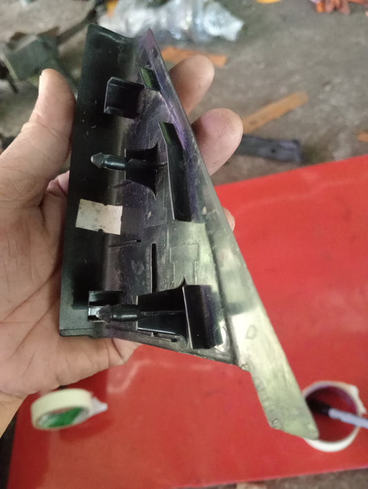 Chevrolet Optra | 1.6 | Driver Side Mirror Cover