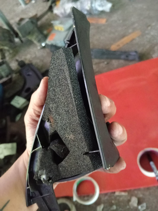 Chevrolet Optra | 1.6 | Driver Side Inner Side Mirror Cover Switch