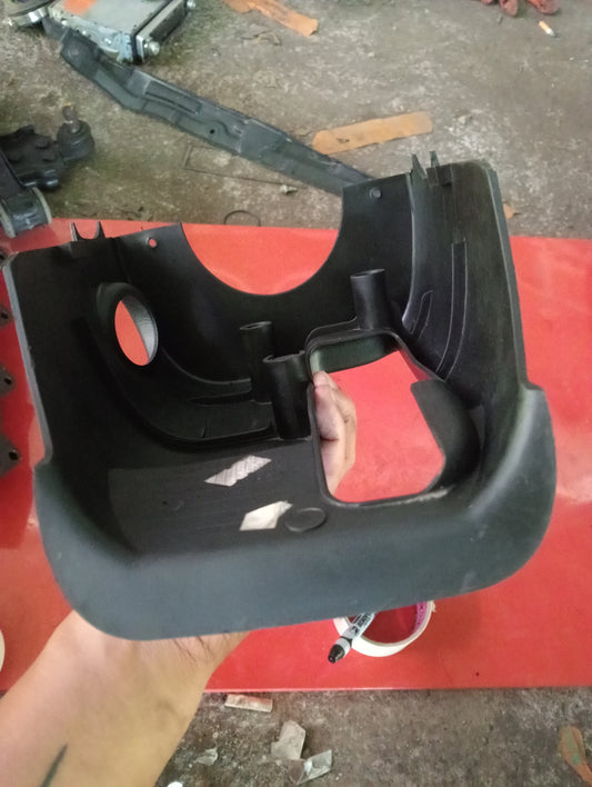 Chevrolet Optra | 1.6 | Lower Steering Cover