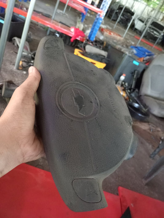Chevrolet Optra | 1.6 | Steering Wheel Air Bag