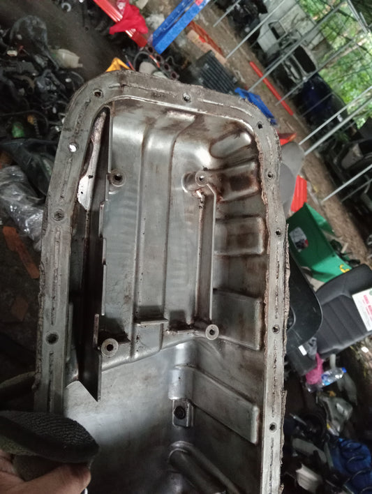 Chevrolet Optra | 1.6 | Oil Pan