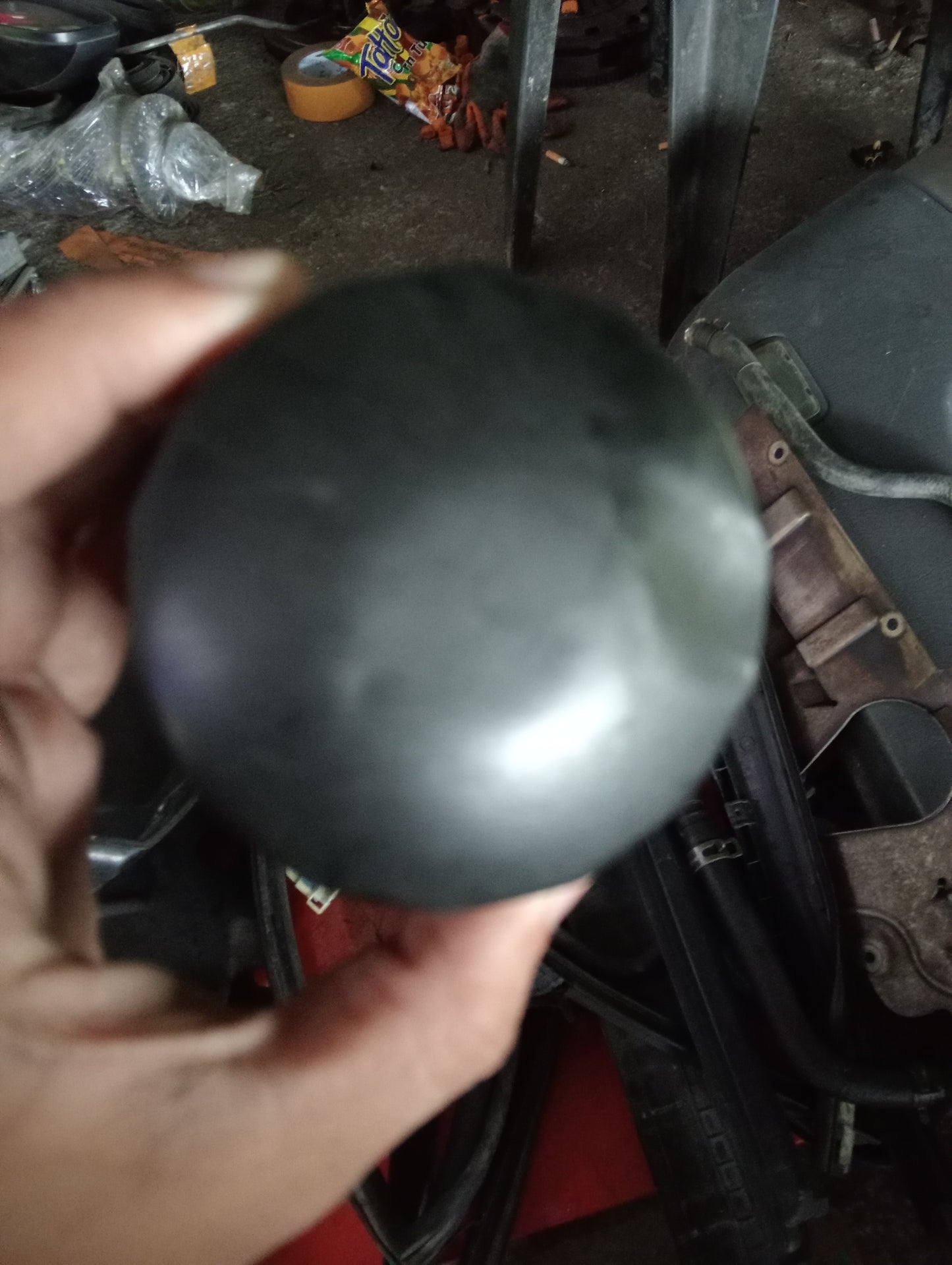 Chevrolet Optra | 1.6 | Oil Filter
