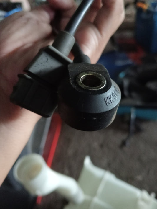 Chevrolet Optra | 1.6 | Knock Sensor