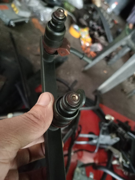 Chevrolet Optra | 1.6 | Fuel Rail