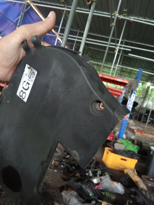 Chevrolet Optra | 1.6 | Timing Belt Cover