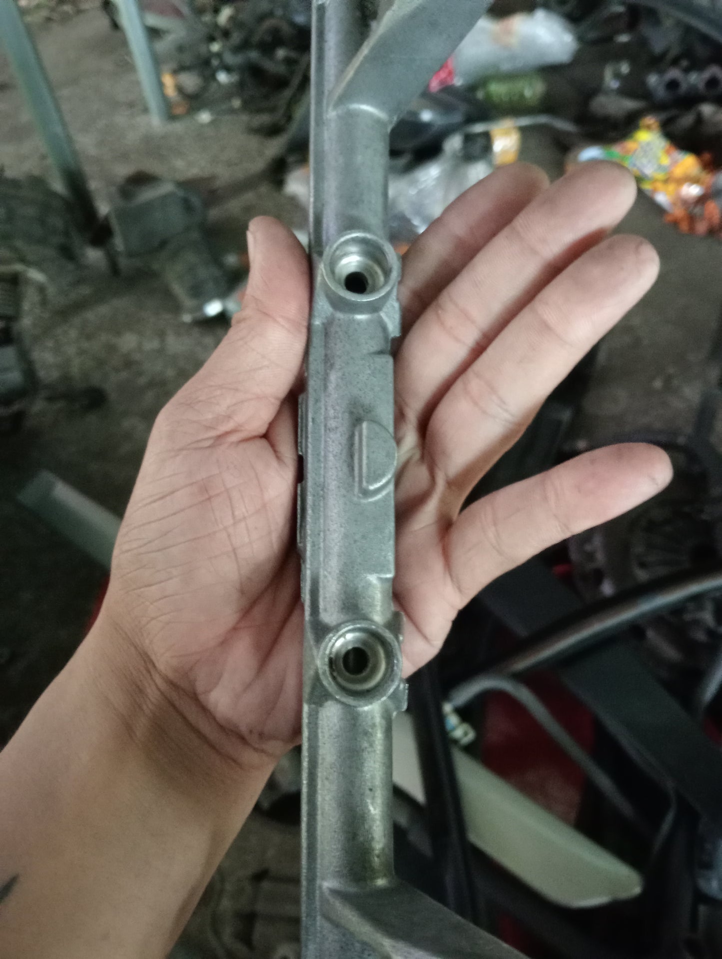 Chevrolet Optra | 1.6 | Fuel Injector