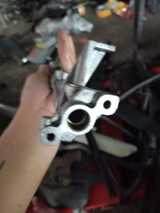 Chevrolet Optra | 1.6 | Fuel Injector