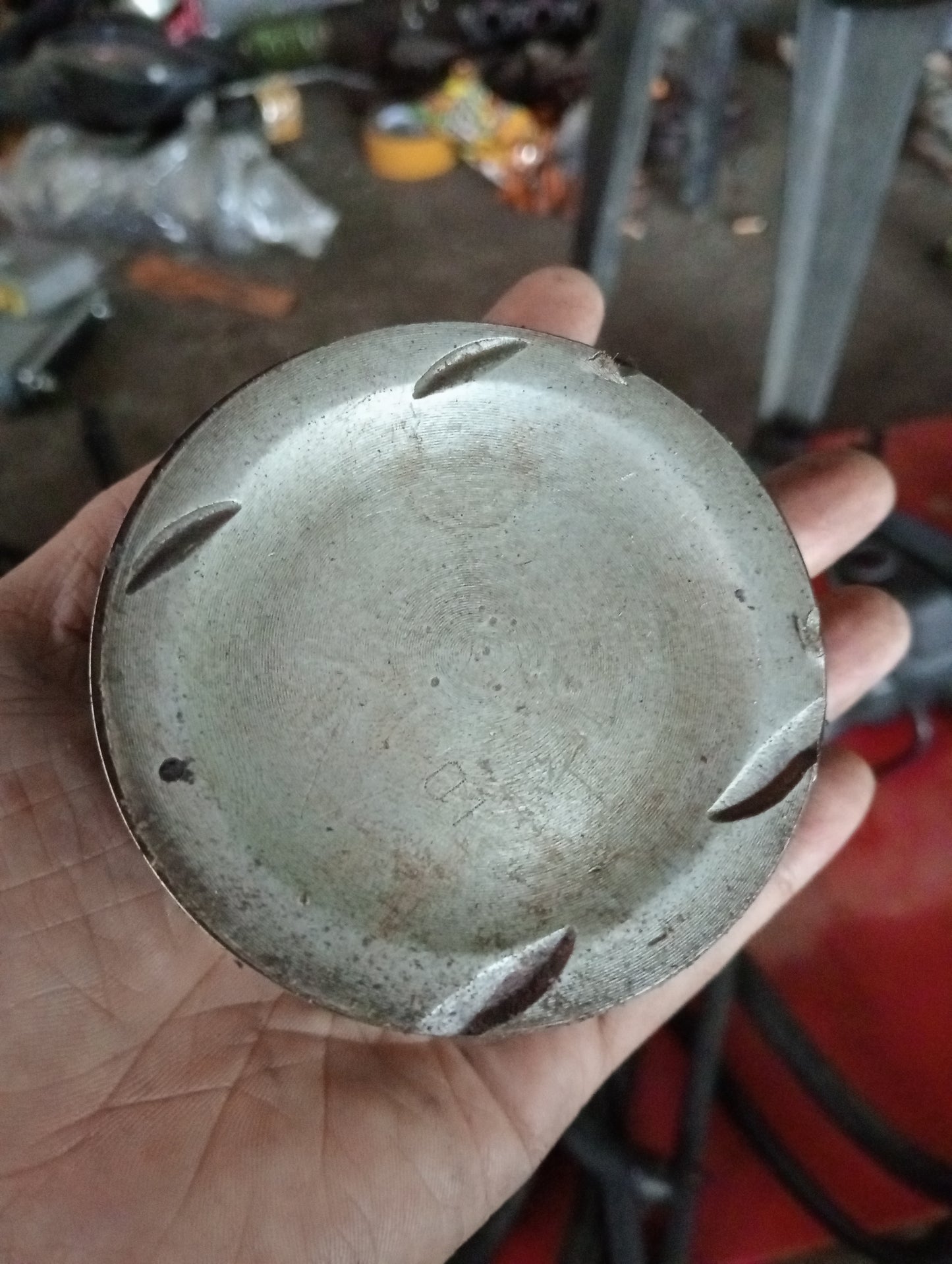 Chevrolet Optra | 1.6 | 1pc Piston