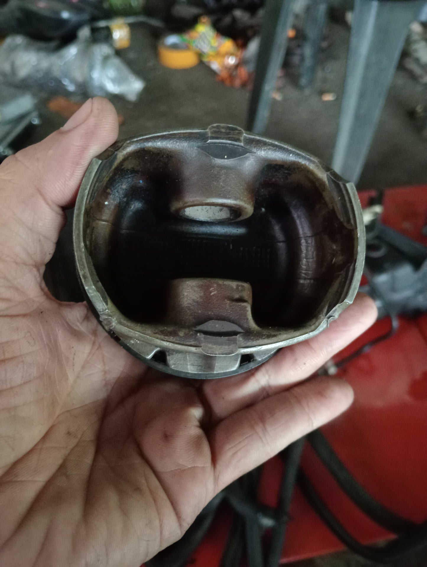 Chevrolet Optra | 1.6 | 1pc Piston