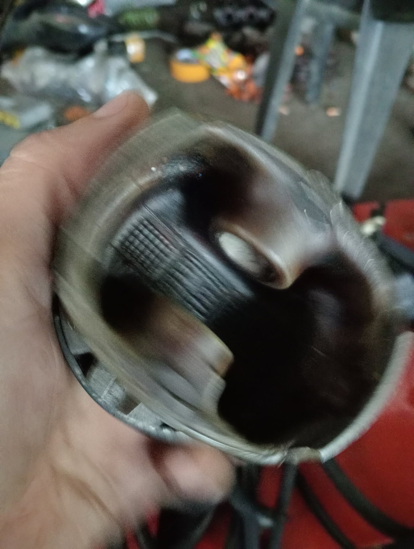 Chevrolet Optra | 1.6 | 1pc Piston