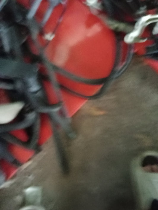 Chevrolet Optra | 1.6 | 1pc Piston