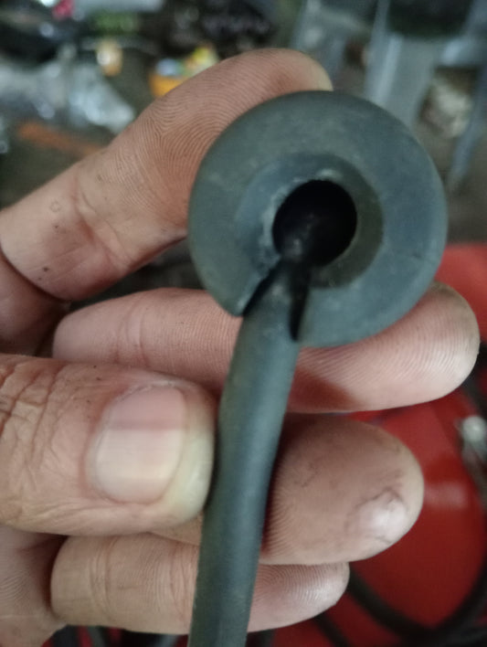 Chevrolet Optra | 1.6 | 1pc High Tension Wire