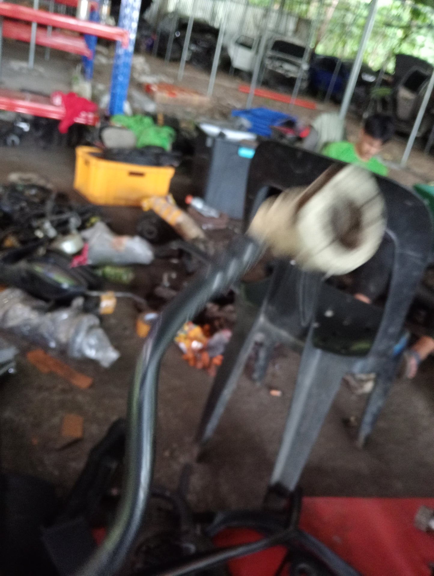 Chevrolet Optra | 1.6 | Fuel Line Hose